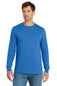 Volunteer Knitwear ™  Chore Long Sleeve Tee VL60LS
