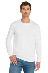 Volunteer Knitwear ™  Chore Long Sleeve Tee VL60LS