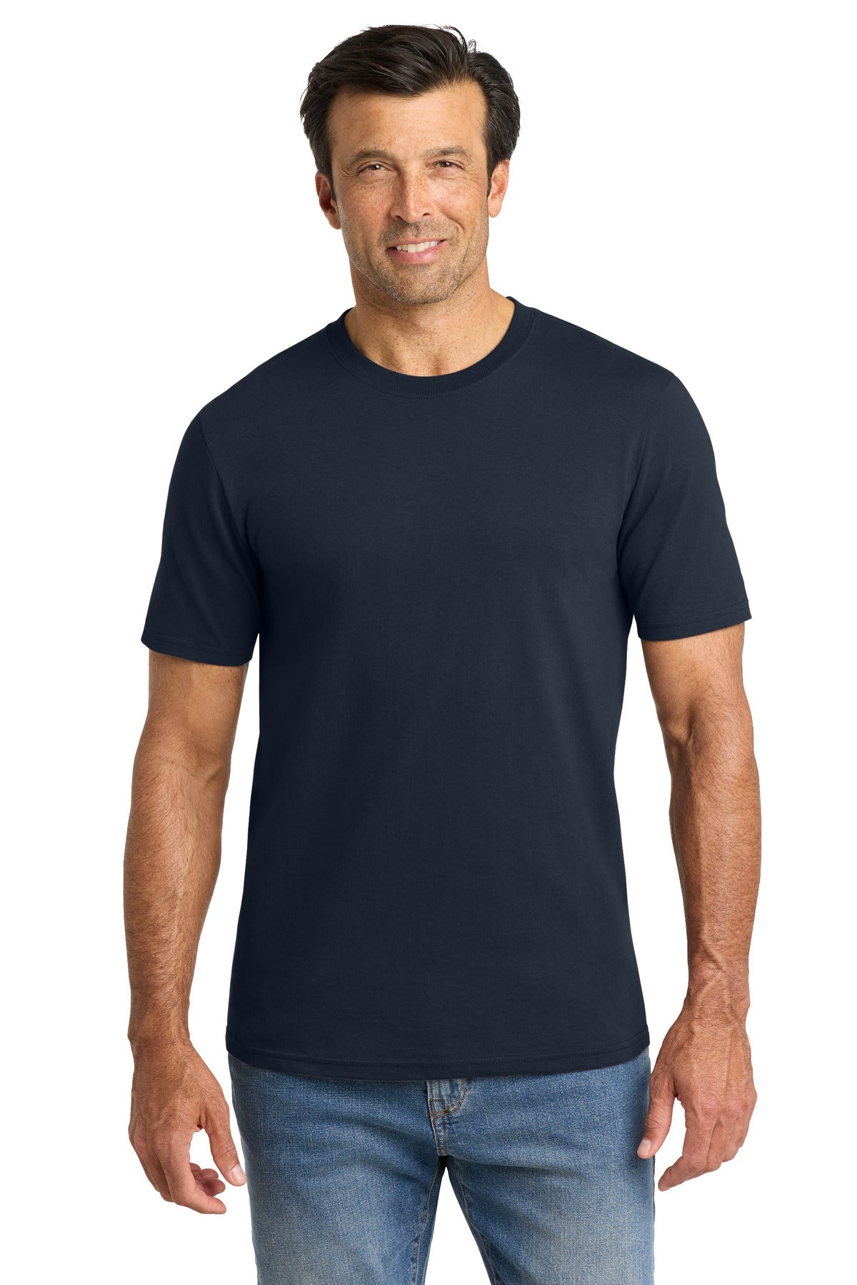 Volunteer Knitwear ™  Chore Tee VL60