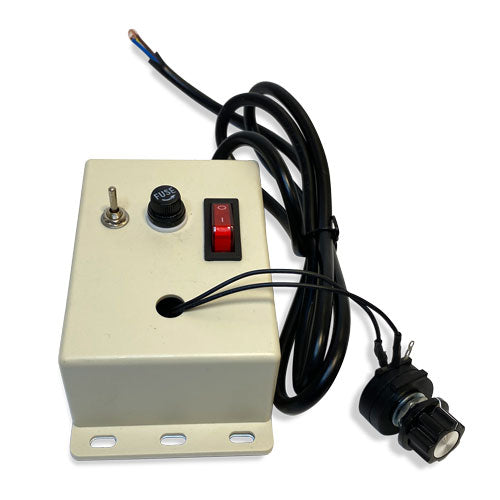 Vibrating Linear Feeder Motor Driver