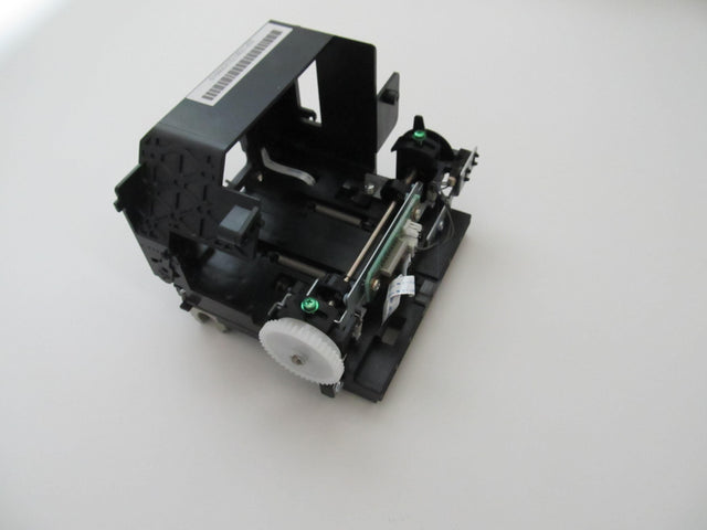 Head Carriage