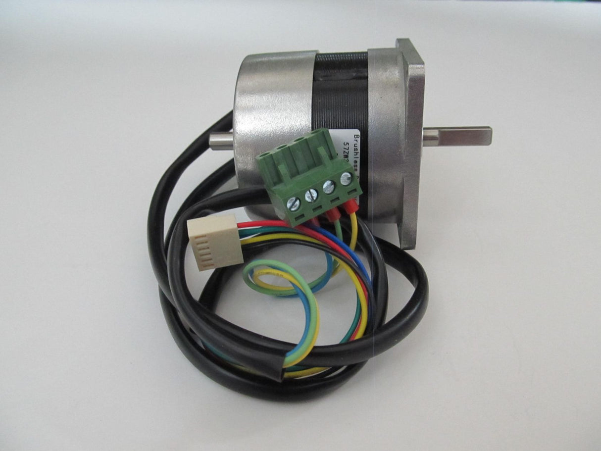 Lower PF Servo Motor