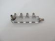 WIMS Manifold