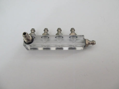 WIMS Manifold
