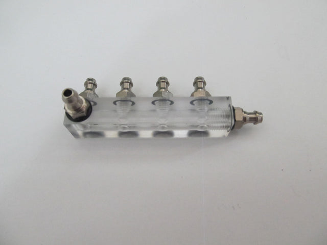 WIMS Manifold