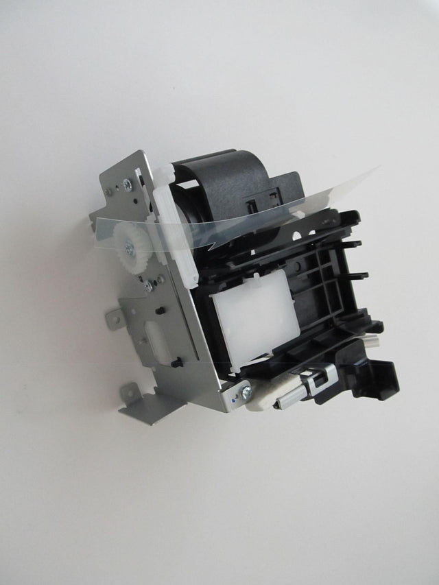 Pump Cap Assy 1703761