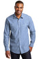 Port Authority ®  Slub Chambray Shirt. W380