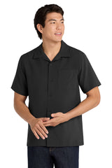 Port Authority  ®  Short Sleeve Performance Staff Shirt W400