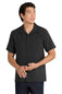 Port Authority  ®  Short Sleeve Performance Staff Shirt W400
