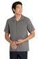 Port Authority  ®  Short Sleeve Performance Staff Shirt W400