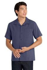 Port Authority  ®  Short Sleeve Performance Staff Shirt W400
