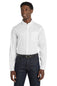 Port Authority ®  Long Sleeve SuperPro React ™  Twill Shirt. W808