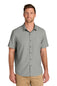 Port Authority ®  Short Sleeve UV Dockside Shirt W963