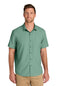 Port Authority ®  Short Sleeve UV Dockside Shirt W963