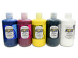 DTG V02 Inks: One Liter each W+CMYK