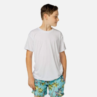 Youth Solar Short Sleeve T-Shirt