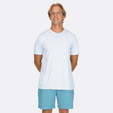 Short Sleeve Solar Men's T-Shirt