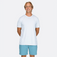 Short Sleeve Solar Men's T-Shirt