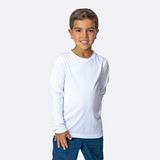Long Sleeve Solar Youth T-Shirt