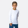 Long Sleeve Solar Youth T-Shirt