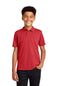 Port Authority ®  Youth Dry Zone ®  UV Micro-Mesh Polo Y110