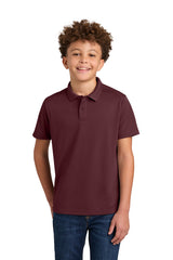 Port Authority ®  Youth Wearever Performance Pique Polo Y240