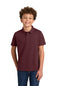 Port Authority ®  Youth Wearever Performance Pique Polo Y240