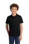 Port Authority ®  Youth Wearever Performance Pique Polo Y240