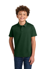 Port Authority ®  Youth Wearever Performance Pique Polo Y240