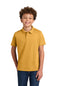 Port Authority ®  Youth Wearever Performance Pique Polo Y240