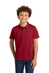Port Authority ®  Youth Wearever Performance Pique Polo Y240