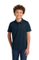 Port Authority ®  Youth Wearever Performance Pique Polo Y240