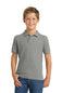 Port Authority ®  Youth Silk Touch™ Polo.  Y500