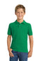 Port Authority ®  Youth Silk Touch™ Polo.  Y500