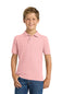Port Authority ®  Youth Silk Touch™ Polo.  Y500