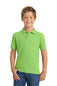Port Authority ®  Youth Silk Touch™ Polo.  Y500