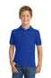 Port Authority ®  Youth Silk Touch™ Polo.  Y500