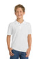 Port Authority ®  Youth Silk Touch™ Polo.  Y500
