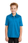 Port Authority ®  Youth Silk Touch™ Performance Polo. Y540