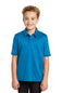 Port Authority ®  Youth Silk Touch™ Performance Polo. Y540