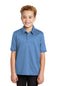 Port Authority ®  Youth Silk Touch™ Performance Polo. Y540