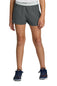 Sport-Tek ®  Girls Jersey Knit Squad Short YGST311