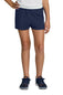 Sport-Tek ®  Girls Jersey Knit Squad Short YGST311