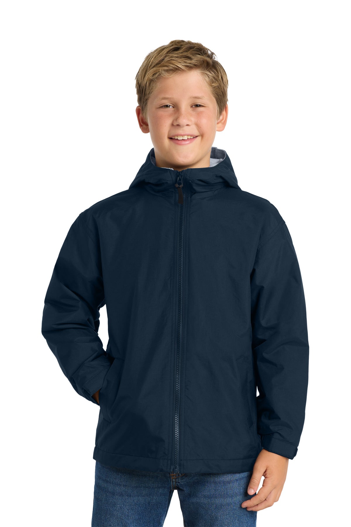Port Authority ®  Youth Team Jacket.  YJP56