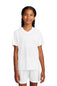 Sport-Tek ®  Youth Competitor ™  United V-Neck YST101