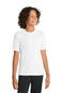 Sport-Tek ®  Youth PosiCharge ®  RacerMesh® Tee. YST340