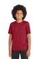 Sport-Tek ®  Youth PosiCharge ®  Competitor™ Tee. YST350