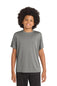 Sport-Tek ®  Youth PosiCharge ®  Competitor™ Tee. YST350