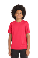 Sport-Tek ®  Youth PosiCharge ®  Competitor™ Tee. YST350