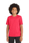 Sport-Tek ®  Youth PosiCharge ®  Competitor™ Tee. YST350